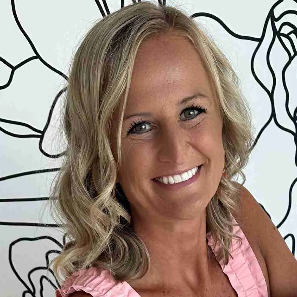 Meghan Klein, Executive Director